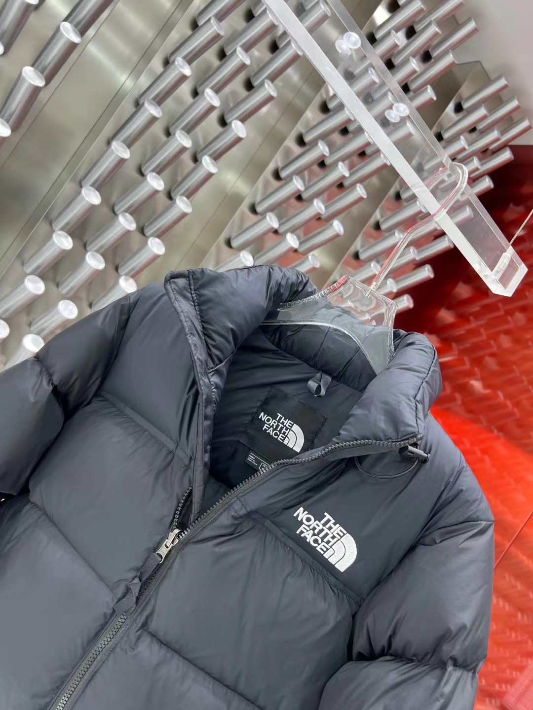 The North Face Down Jackets